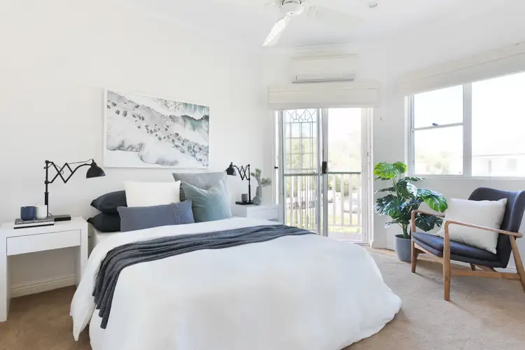 Sixth view of Homely townhouse listing, 1/310 Elswick Street, Leichhardt NSW 2040