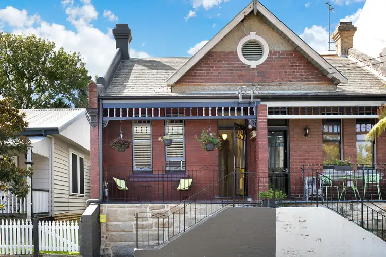 112 Short Street, Birchgrove NSW 2041