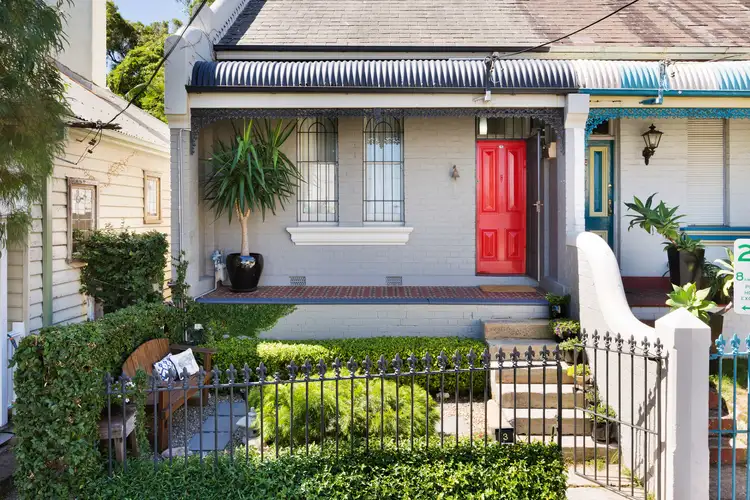 3 Theodore Street, Balmain NSW 2041