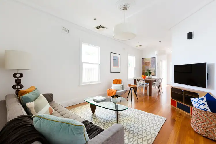 Fifth view of Homely house listing, 3 Theodore Street, Balmain NSW 2041