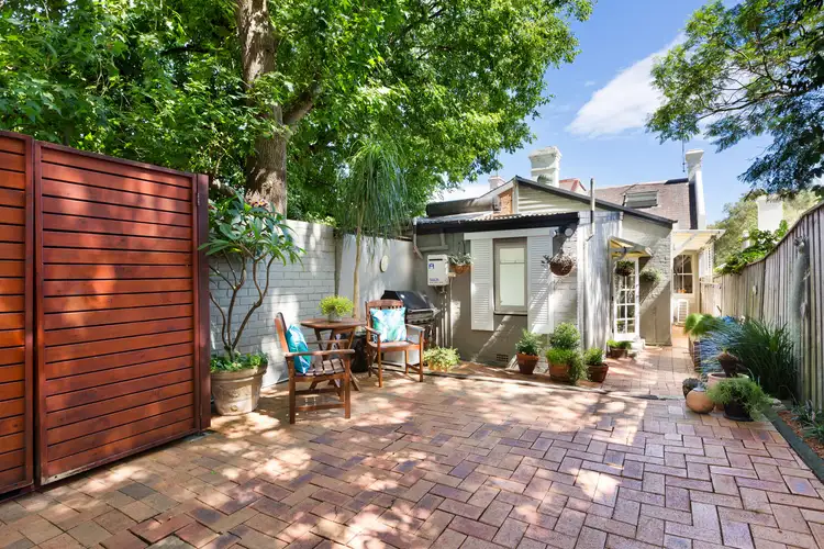 Sixth view of Homely house listing, 3 Theodore Street, Balmain NSW 2041