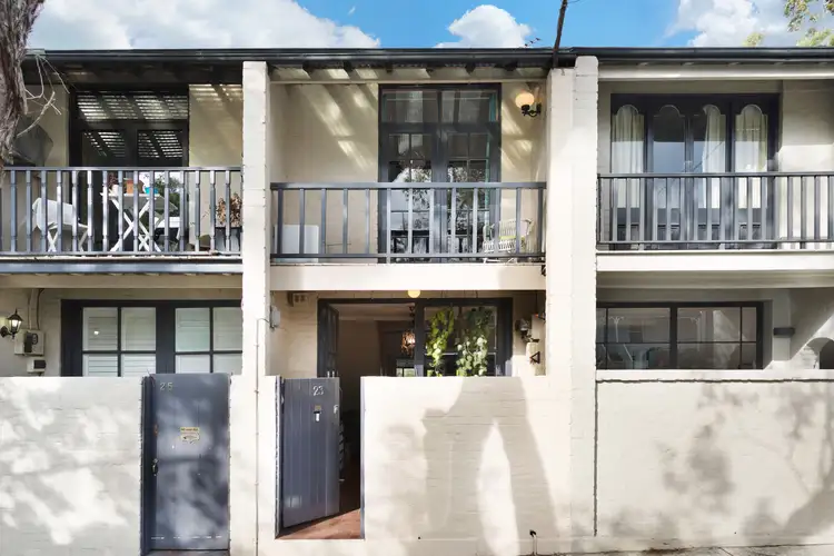 23 Cove Street, Birchgrove NSW 2041