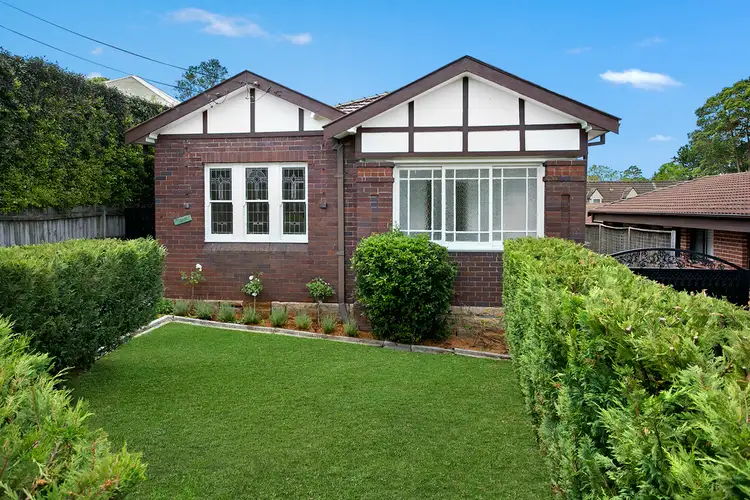 11 Venus Street, Gladesville NSW 2111