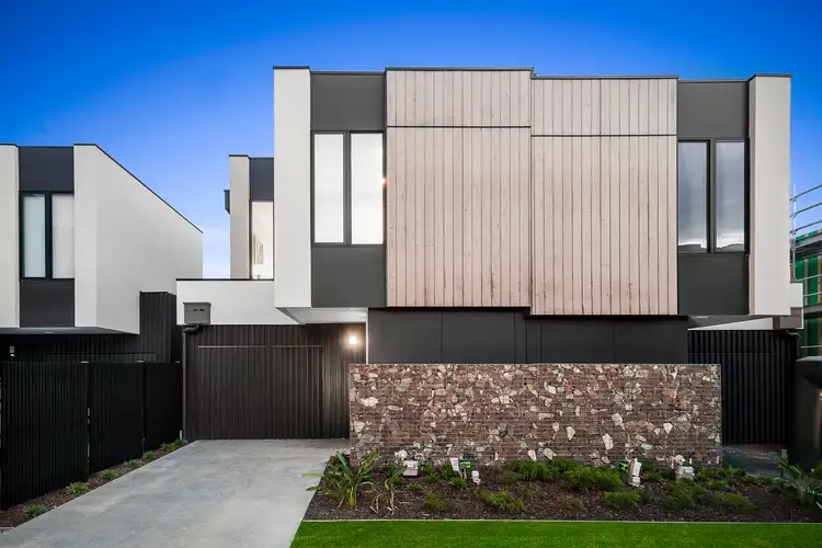 57 Harvest Court, Doncaster VIC 3108