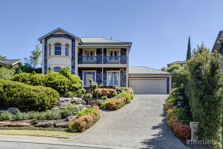 Main view of Homely house listing, 24 River Drive, Athelstone SA 5076