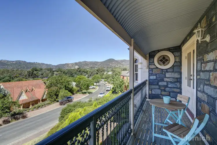 Second view of Homely house listing, 24 River Drive, Athelstone SA 5076