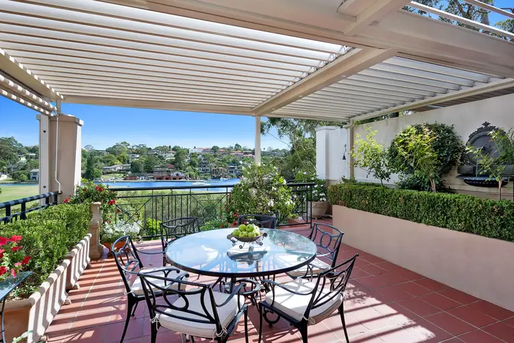Third view of Homely semi-detached listing, 25 Waruda Place, Huntleys Cove NSW 2111