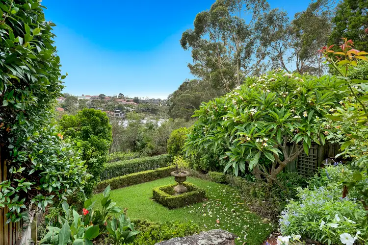 Fourth view of Homely semi-detached listing, 25 Waruda Place, Huntleys Cove NSW 2111