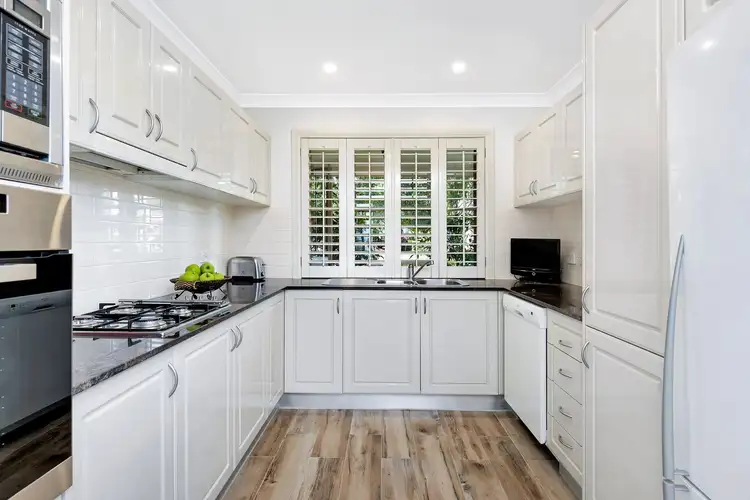 Fifth view of Homely semi-detached listing, 25 Waruda Place, Huntleys Cove NSW 2111