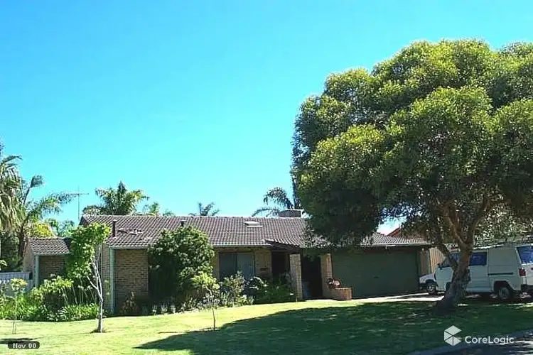 1 Kirkcolm Way, Warwick WA 6024