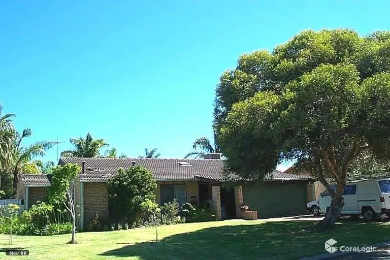 Main view of Homely house listing, 1 Kirkcolm Way, Warwick WA 6024