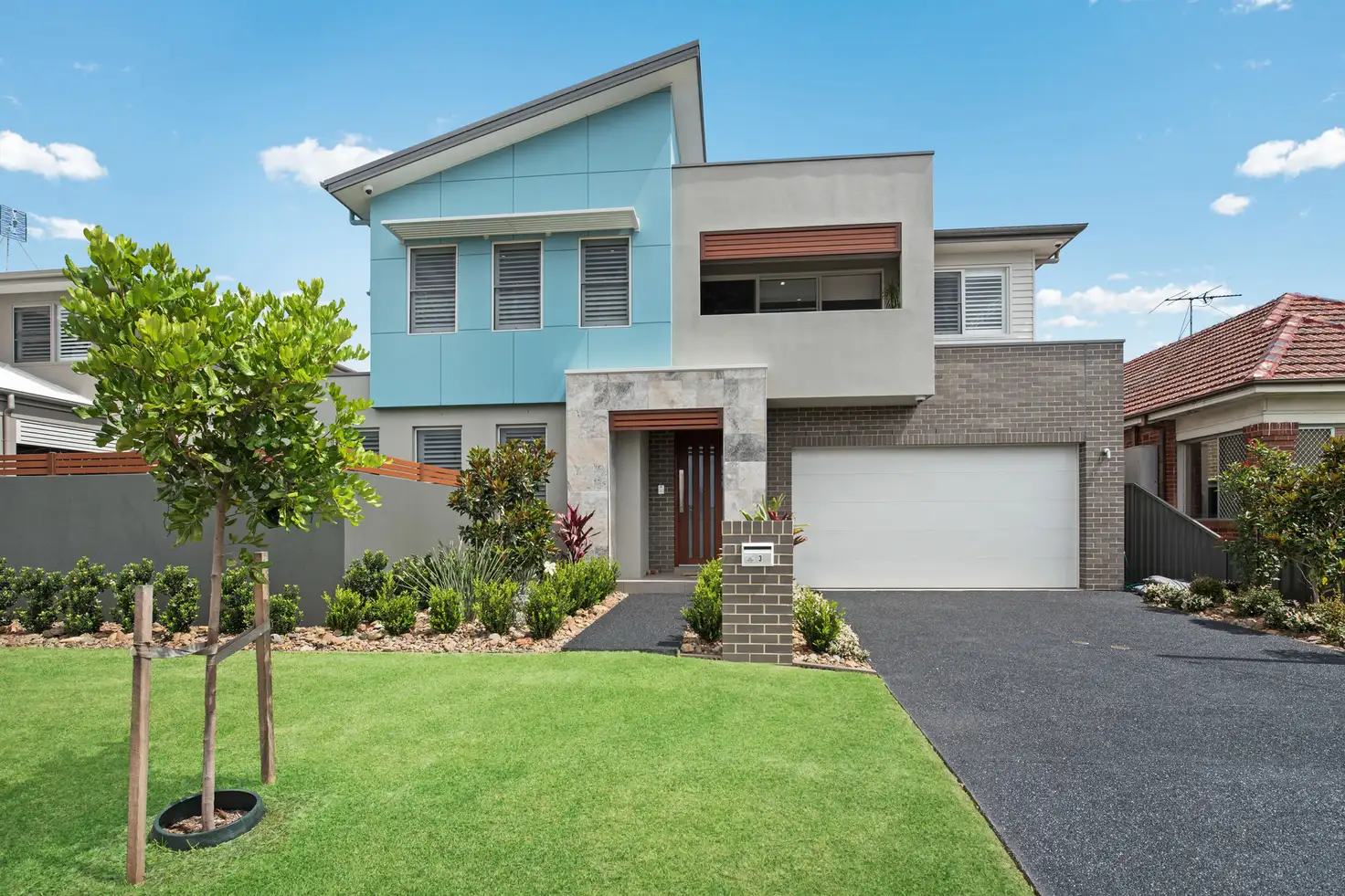 Main view of Homely house listing, 3 Hibberd Street, Hamilton South NSW 2303