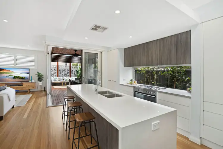 Second view of Homely house listing, 3 Hibberd Street, Hamilton South NSW 2303