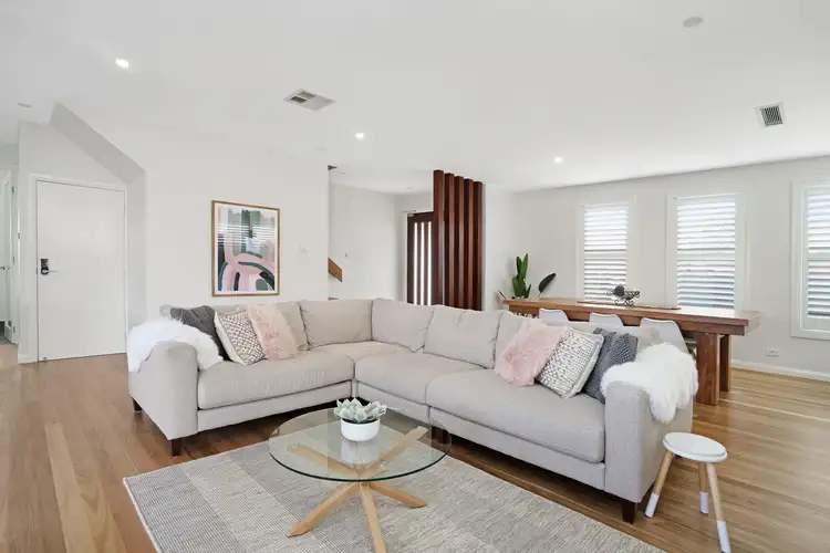 Third view of Homely house listing, 3 Hibberd Street, Hamilton South NSW 2303