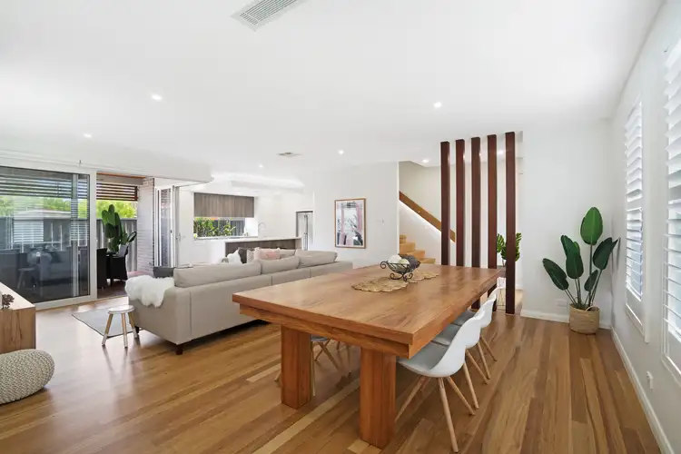 Fourth view of Homely house listing, 3 Hibberd Street, Hamilton South NSW 2303