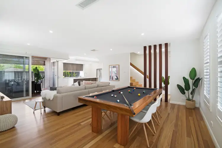 Fifth view of Homely house listing, 3 Hibberd Street, Hamilton South NSW 2303