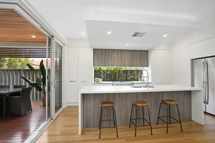 Sixth view of Homely house listing, 3 Hibberd Street, Hamilton South NSW 2303