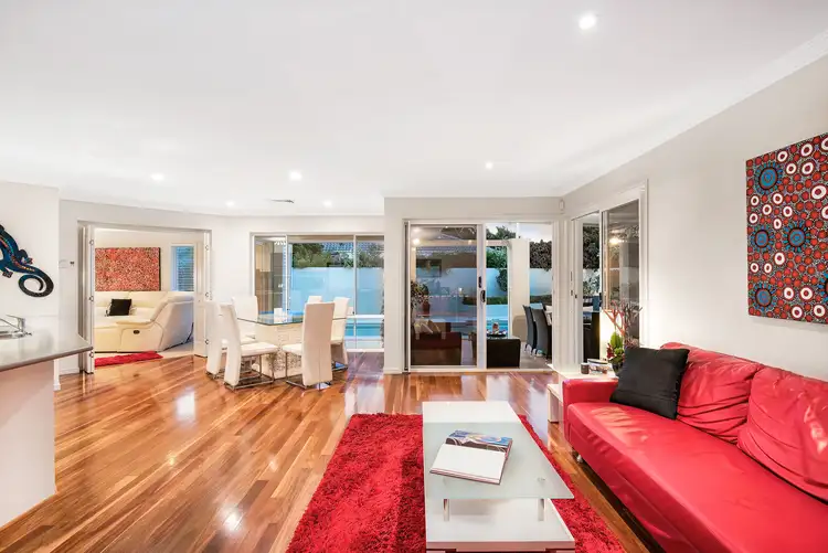 Third view of Homely house listing, 2 Medinah Place, Peregian Springs QLD 4573