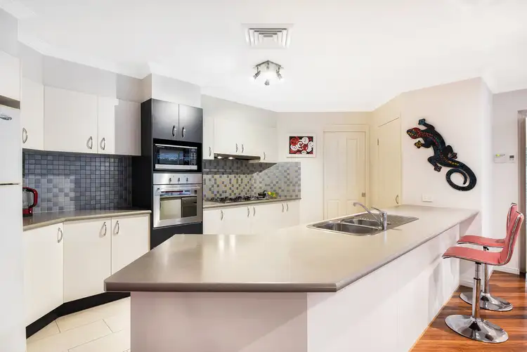 Fourth view of Homely house listing, 2 Medinah Place, Peregian Springs QLD 4573