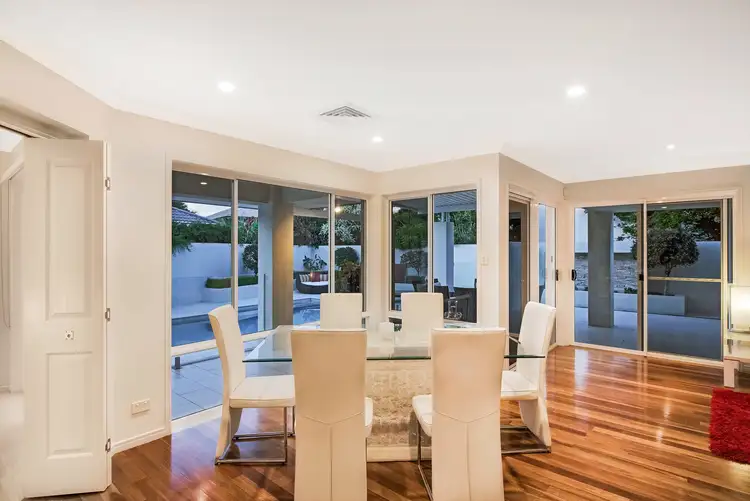 Fifth view of Homely house listing, 2 Medinah Place, Peregian Springs QLD 4573