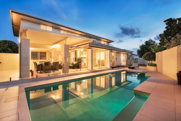 Sixth view of Homely house listing, 2 Medinah Place, Peregian Springs QLD 4573