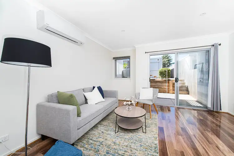 Second view of Homely house listing, 94 Mapleton Avenue, Harrison ACT 2914