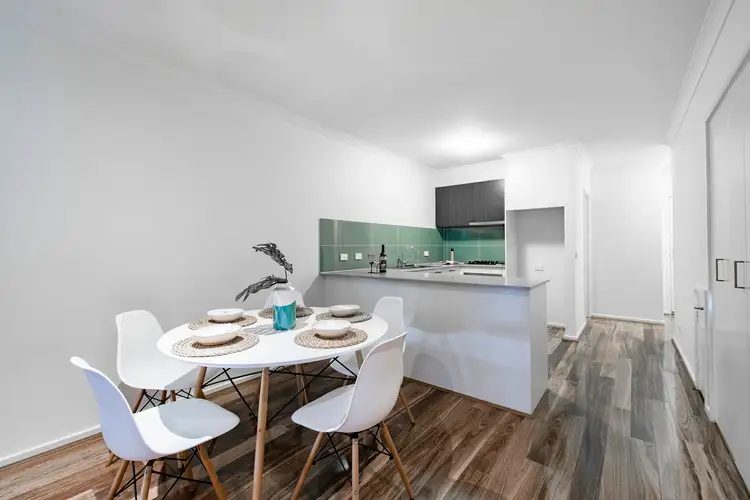 Fourth view of Homely house listing, 94 Mapleton Avenue, Harrison ACT 2914