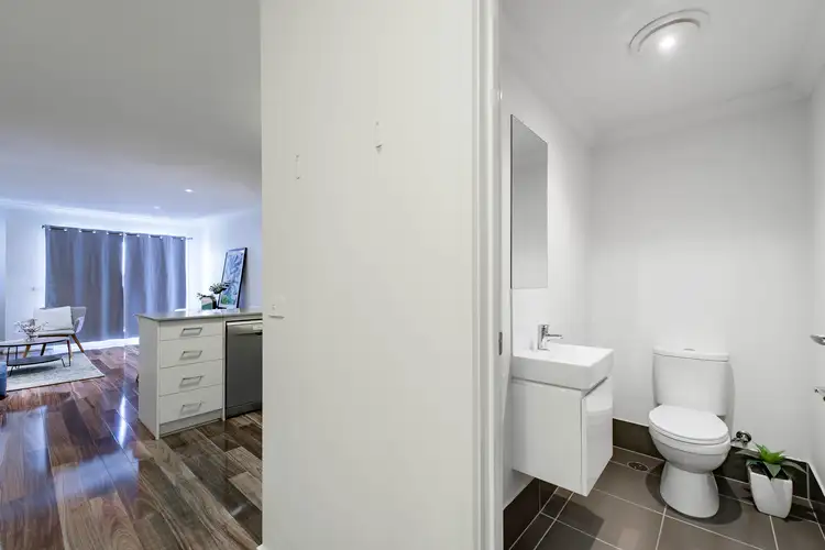 Seventh view of Homely house listing, 94 Mapleton Avenue, Harrison ACT 2914