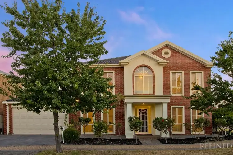 33 Baird Street, Mawson Lakes SA 5095