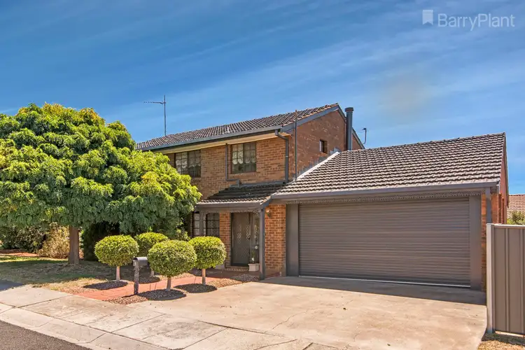 6 Summit Drive, Kennington VIC 3550