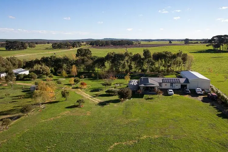 Main view of Homely house listing, 83 Lake Edward Road, Glencoe SA 5291
