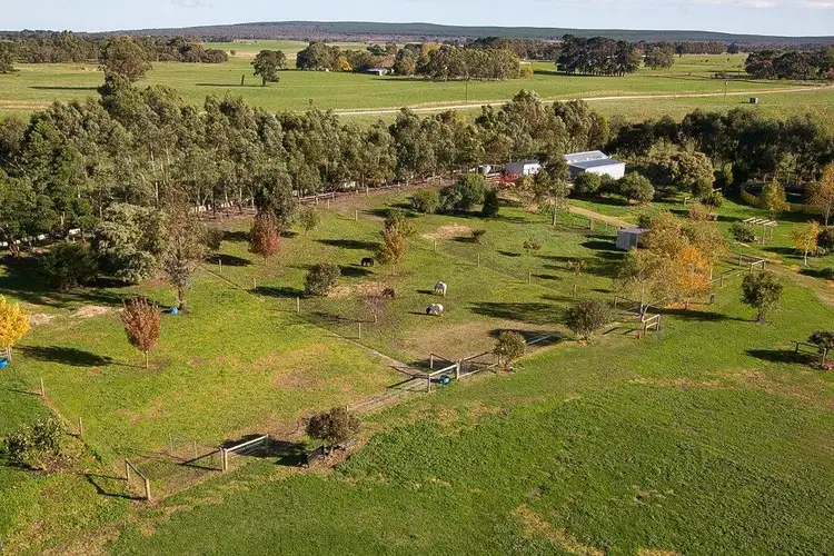 Second view of Homely house listing, 83 Lake Edward Road, Glencoe SA 5291