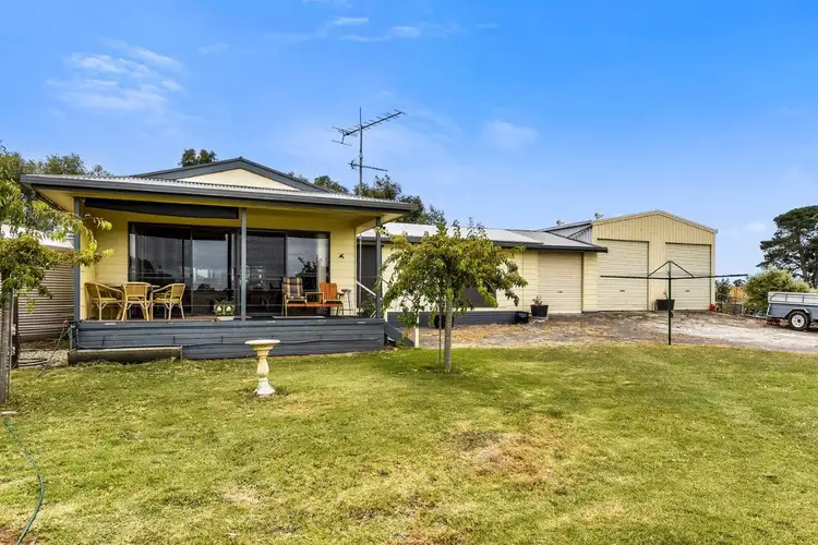 Fourth view of Homely house listing, 83 Lake Edward Road, Glencoe SA 5291