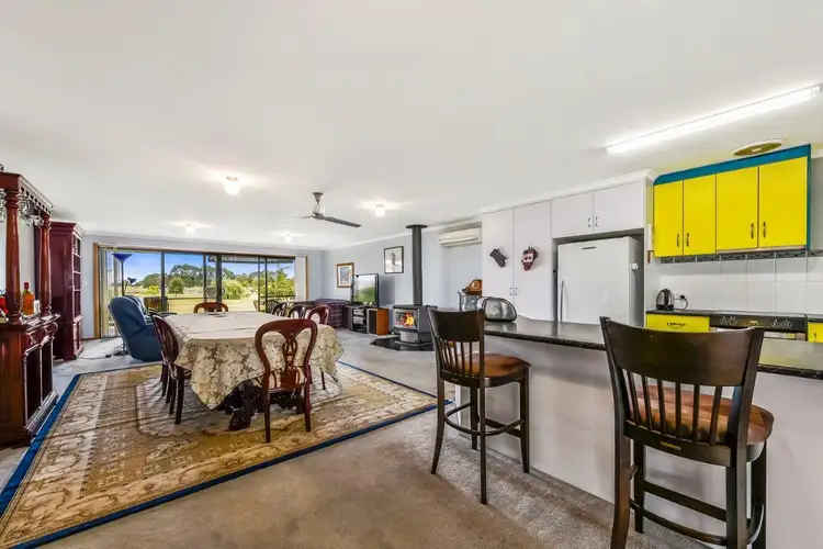 Fifth view of Homely house listing, 83 Lake Edward Road, Glencoe SA 5291