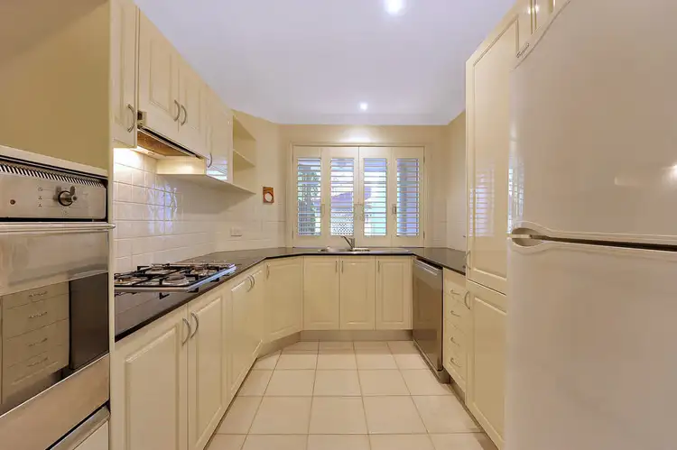 Sixth view of Homely townhouse listing, 16 Hillcrest Drive, St Ives NSW 2075