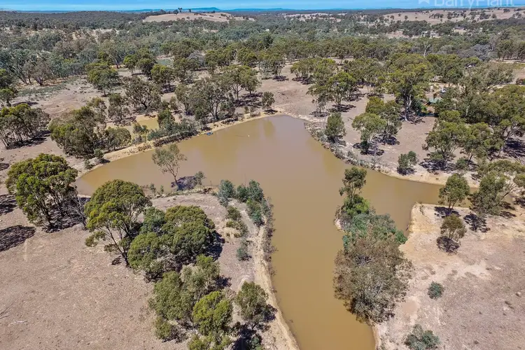 Main view of Homely rural property listing, LOT 531 Abbotts Road, Eppalock VIC 3551