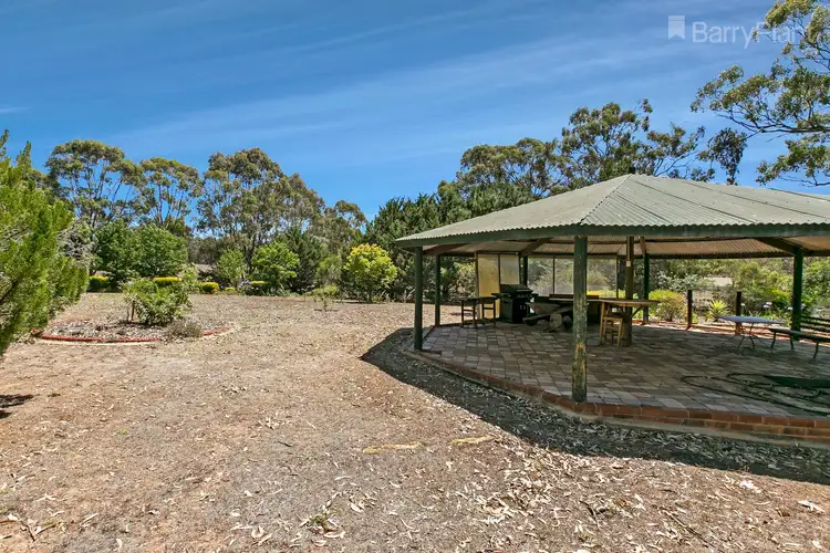 Fifth view of Homely rural property listing, LOT 531 Abbotts Road, Eppalock VIC 3551