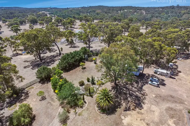 Sixth view of Homely rural property listing, LOT 531 Abbotts Road, Eppalock VIC 3551