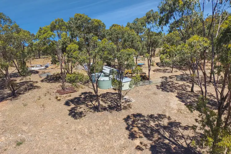 Seventh view of Homely rural property listing, LOT 531 Abbotts Road, Eppalock VIC 3551