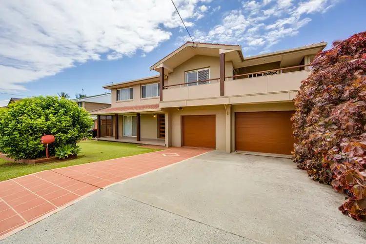 Main view of Homely house listing, 6 Bourne Street, Port Macquarie NSW 2444