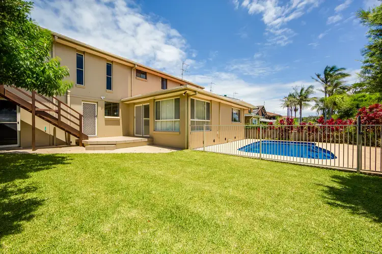 Second view of Homely house listing, 6 Bourne Street, Port Macquarie NSW 2444