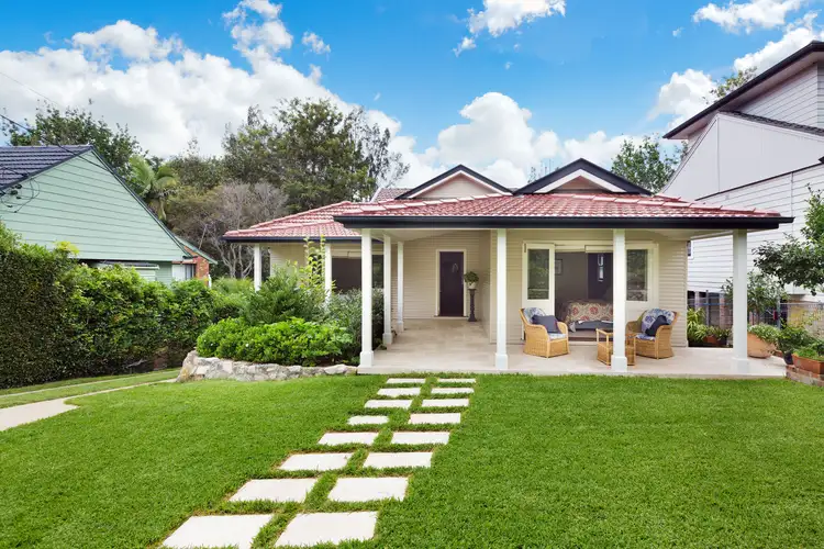 25 Urunga Street, North Balgowlah NSW 2093