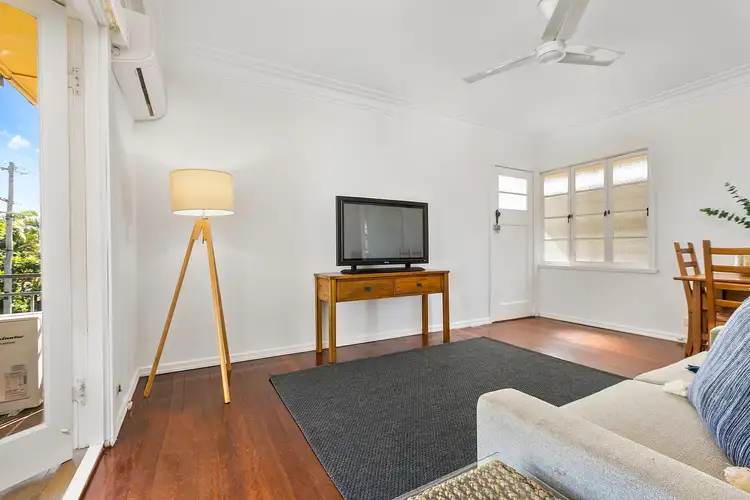 Second view of Homely house listing, 42 Eric Road, Holland Park QLD 4121