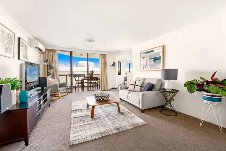 134/41 Rocklands Road, Wollstonecraft NSW 2065