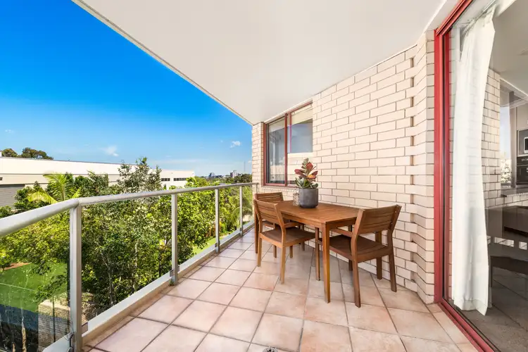 Second view of Homely apartment listing, 134/41 Rocklands Road, Wollstonecraft NSW 2065