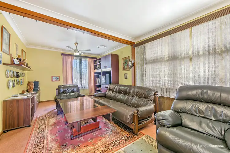 Fifth view of Homely house listing, 10 Keesing Crescent, Blackett NSW 2770