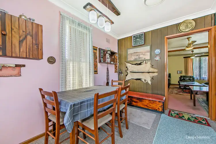 Sixth view of Homely house listing, 10 Keesing Crescent, Blackett NSW 2770