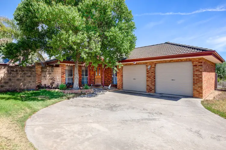 7 Delatite Court, Wodonga VIC 3690