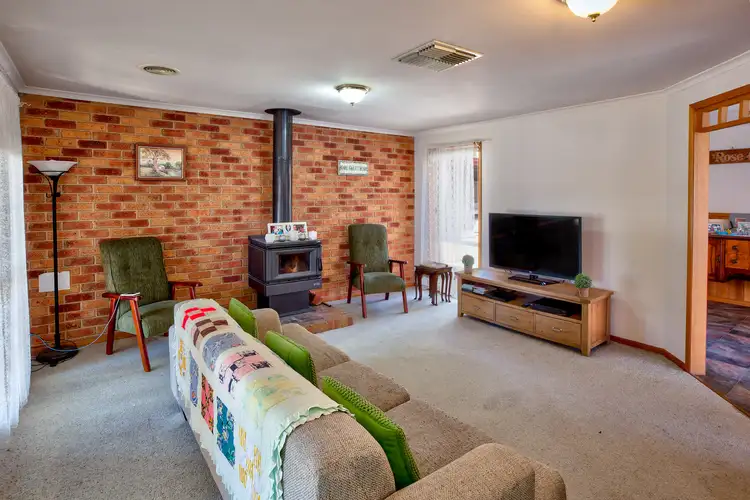 Fourth view of Homely house listing, 7 Delatite Court, Wodonga VIC 3690