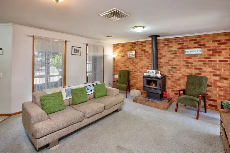 Fifth view of Homely house listing, 7 Delatite Court, Wodonga VIC 3690